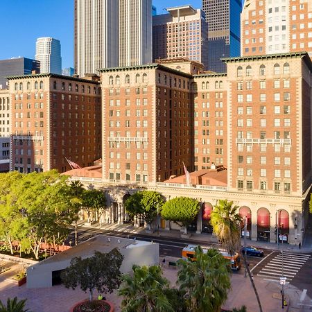 The Biltmore Los Angeles Luaran gambar