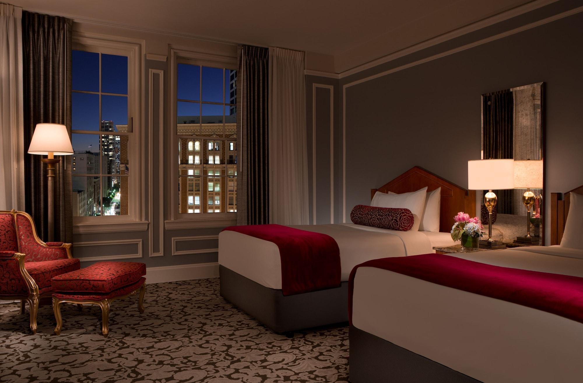 The Biltmore Los Angeles Luaran gambar