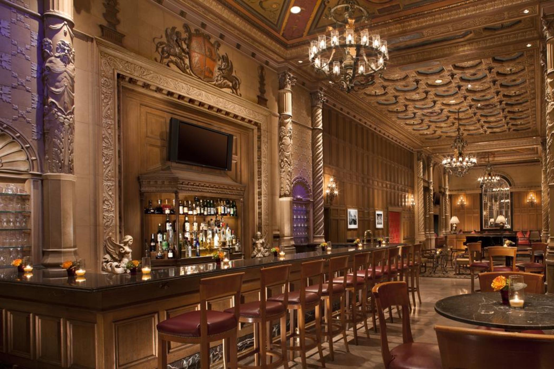 The Biltmore Los Angeles Luaran gambar