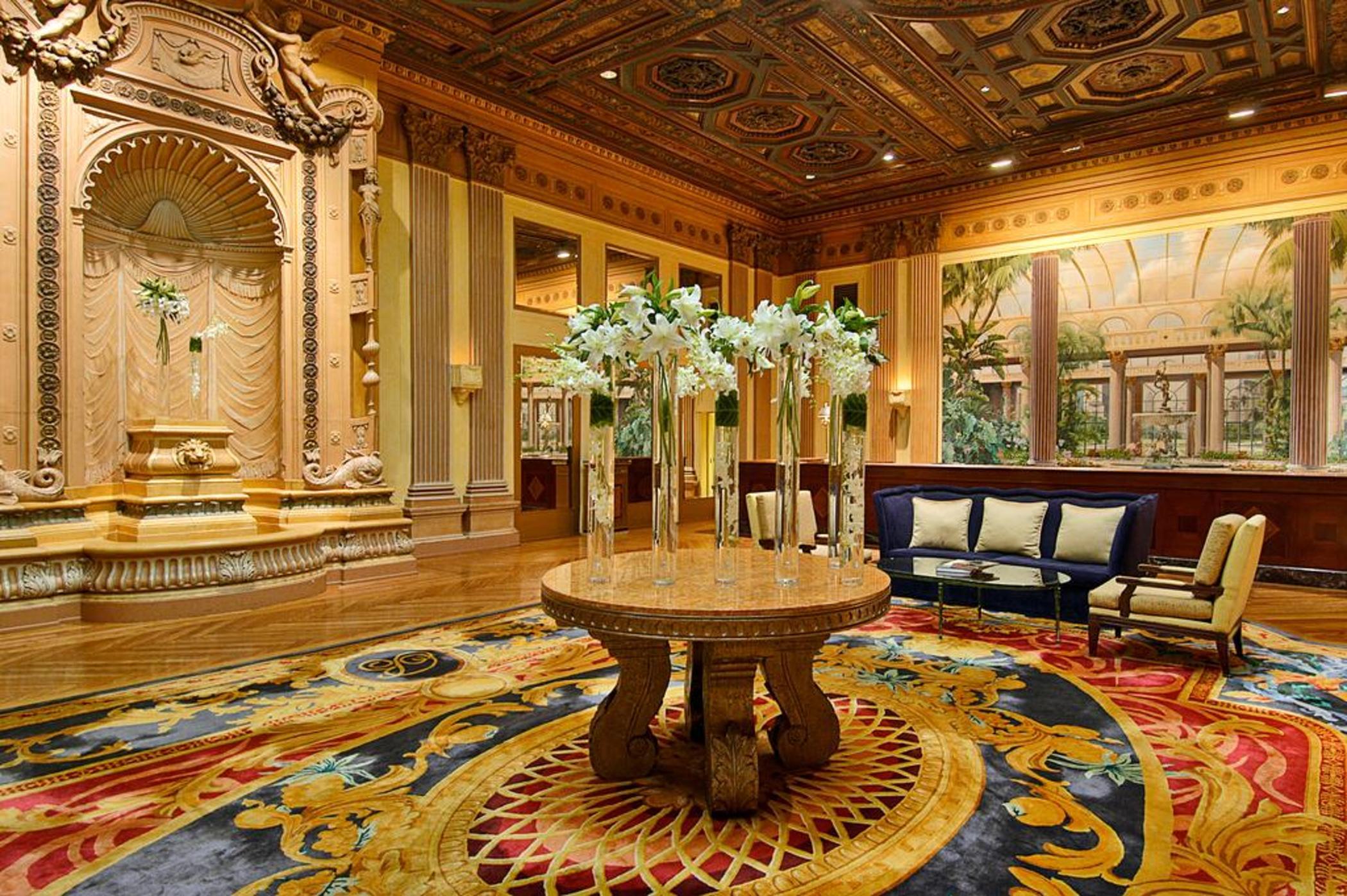 The Biltmore Los Angeles Luaran gambar