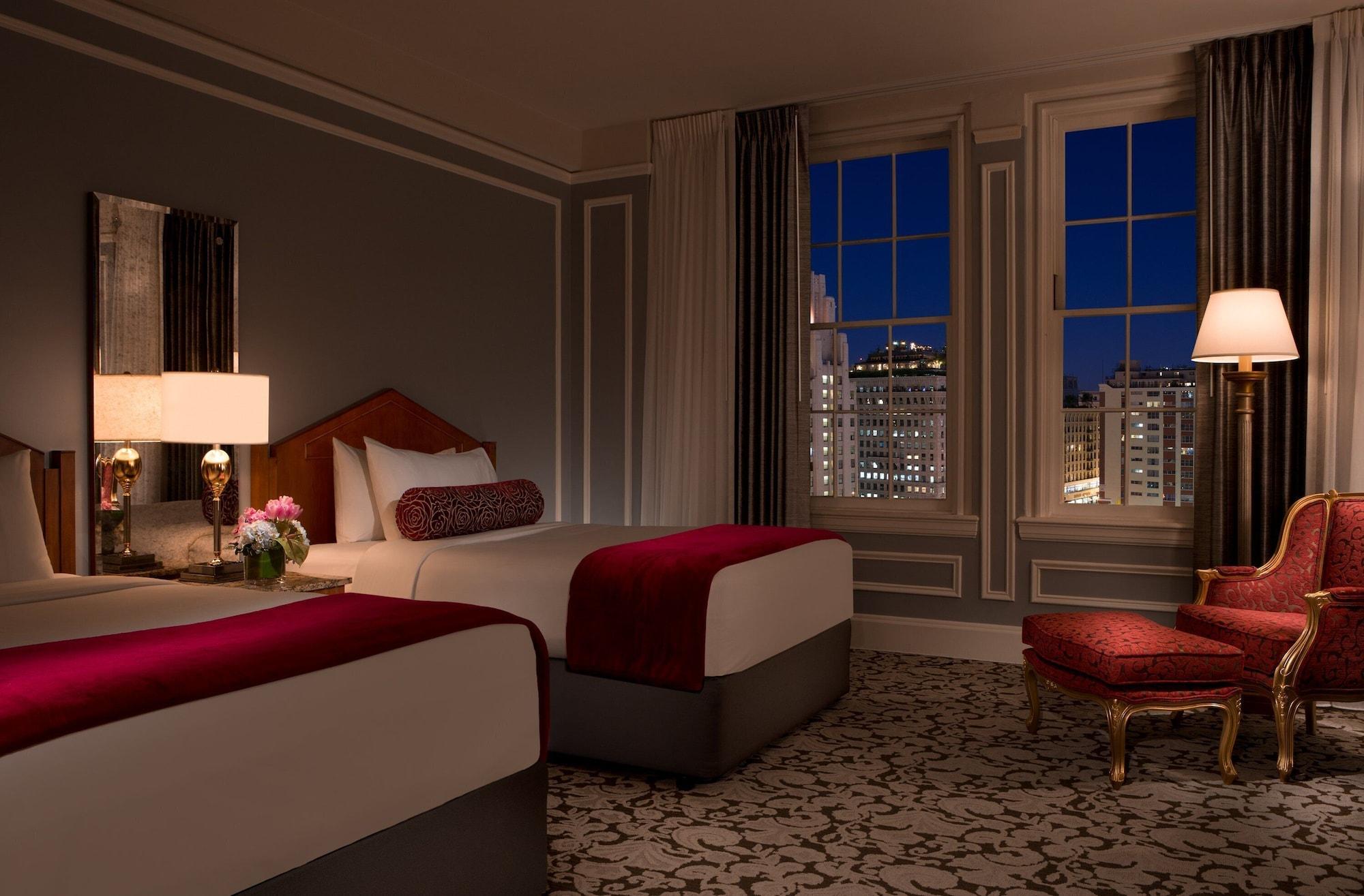The Biltmore Los Angeles Luaran gambar