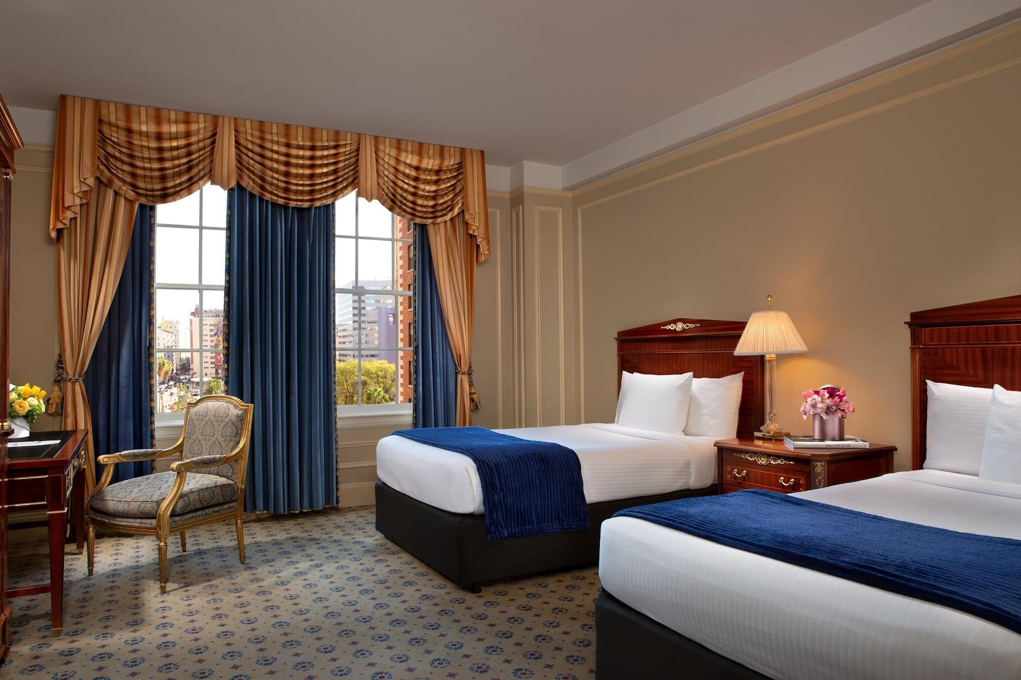 The Biltmore Los Angeles Luaran gambar