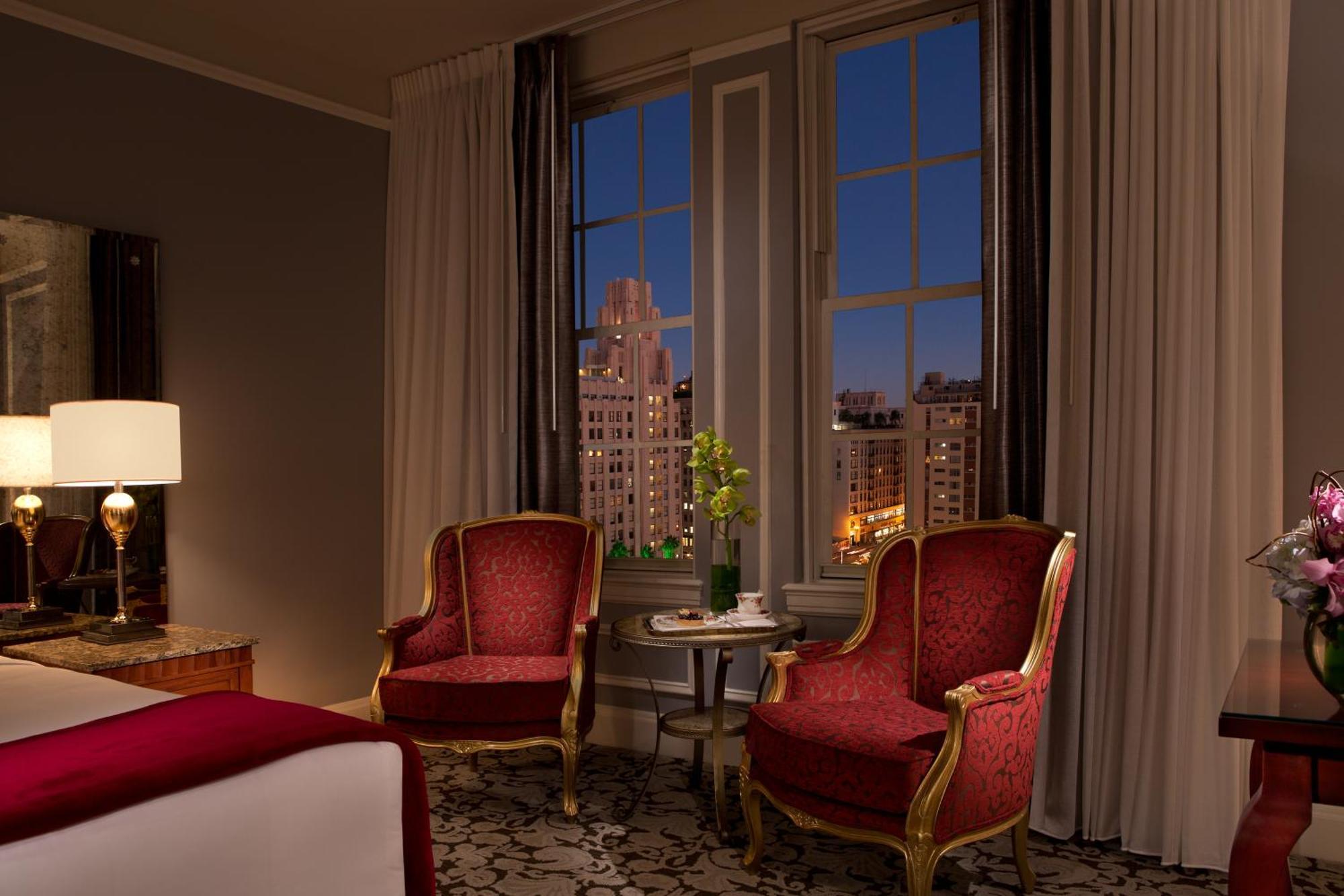 The Biltmore Los Angeles Luaran gambar