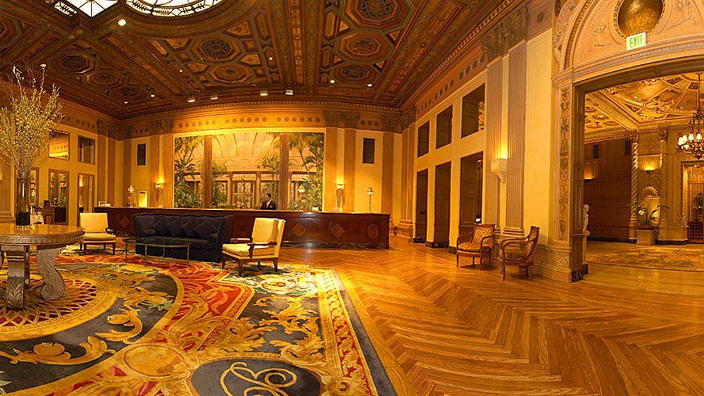 The Biltmore Los Angeles Luaran gambar