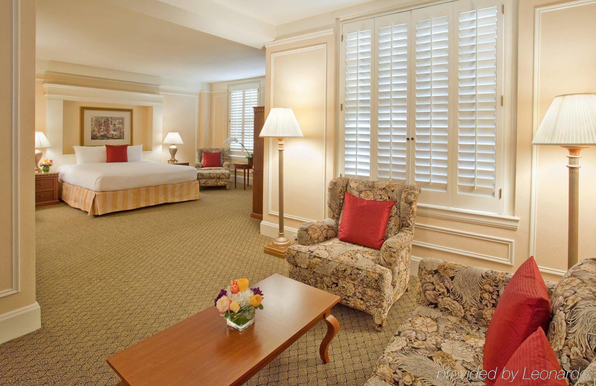 The Biltmore Los Angeles Luaran gambar
